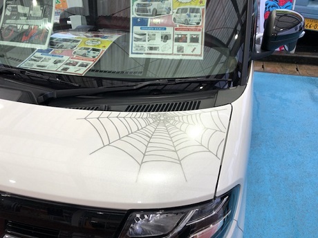 20211001tanto.spiderman.spiderweb